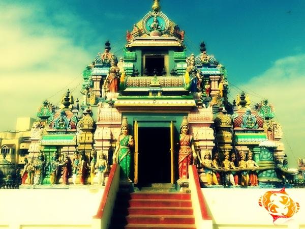 திருவிழா