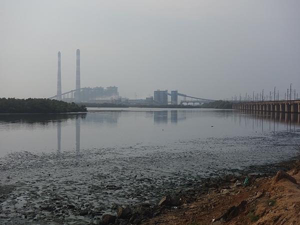 எண்ணூர்