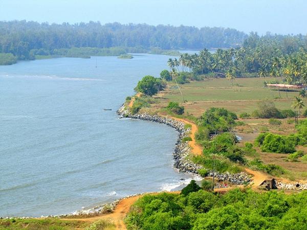 சுபா அணை