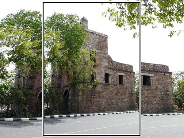 கூனி தர்வாசா
