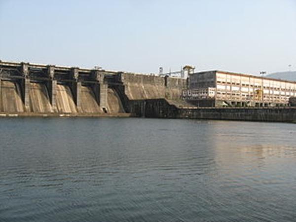 கோடசல்லி அணை