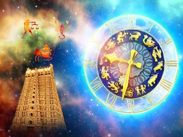 துலாம் டூ தனுசு ராசிக்காரங்களே புத்தாண்டு உங்களுக்கு என்ன தரப்போகுது தெரியுமா? .. #Astrotemple3