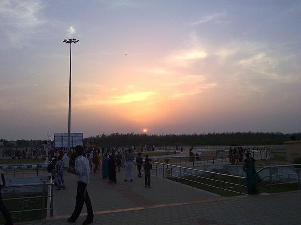 இங்குள்ள சுற்றுலாத் தளங்கள்