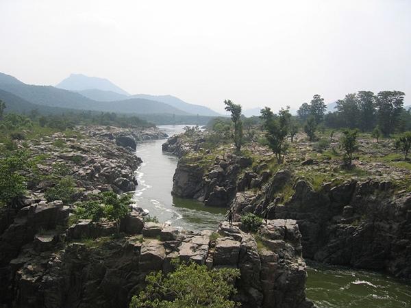 காவிரியின் துணை ஆறுகள்