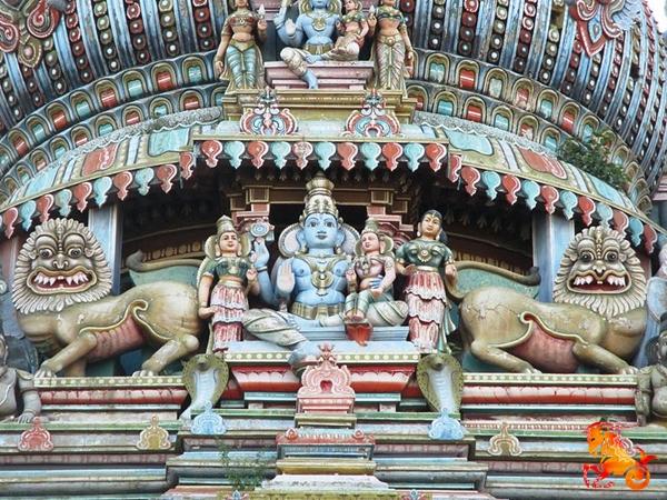 கோவில் சிறப்பு