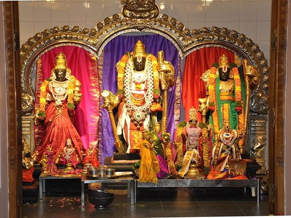 திருத்தலச் சிறப்பு