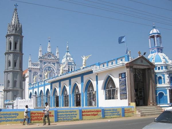 நவ திருப்பதி கோயில்கள்