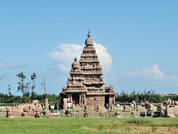 சென்னை - மாமல்லபுரம்