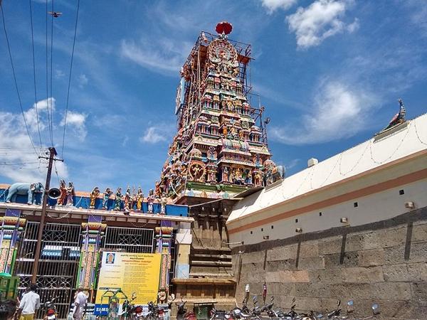 திருவிழாக்கள்
