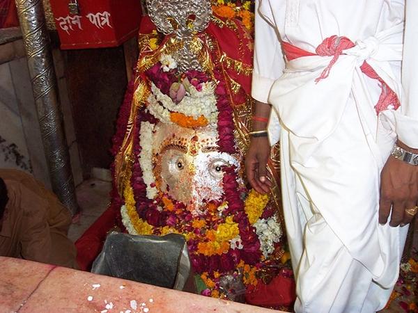 கல்காஜி ஆலயம்