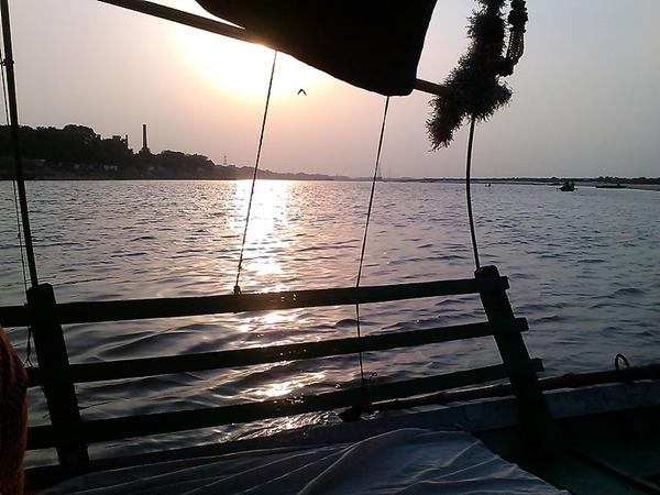 கான்பூர் சுற்றுலா