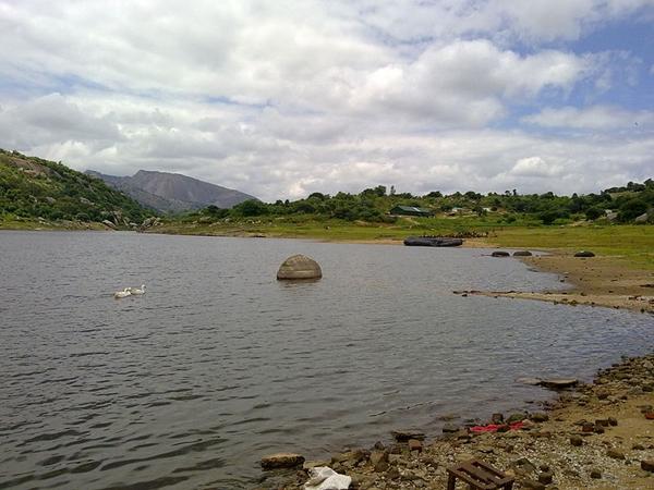 திப்பகொண்டனஹல்லி