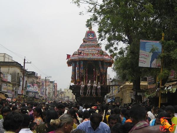 திருவிழா