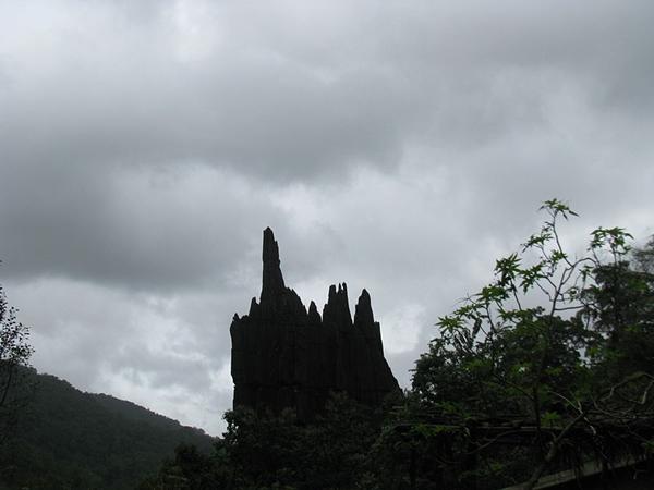 பிரம்மிக்க வைக்கும் வழித்தடம்