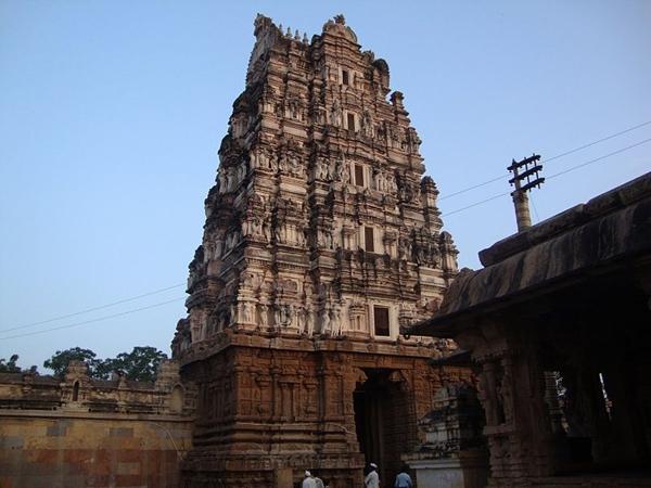 திருவிழா