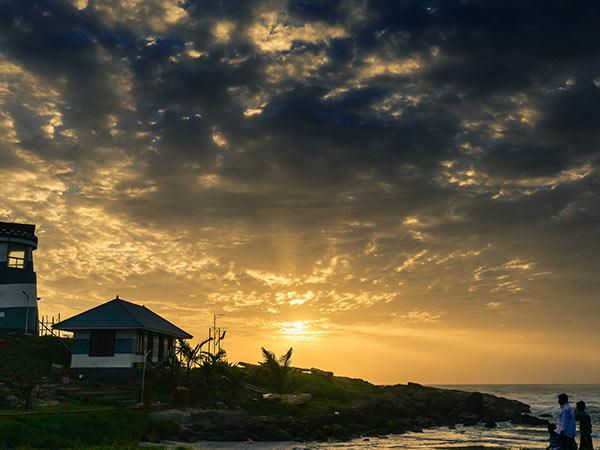 கோவளம் :