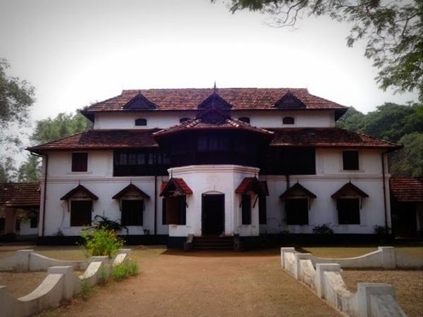 ஆர்க்கியாலஜிகல் மியூசியம்