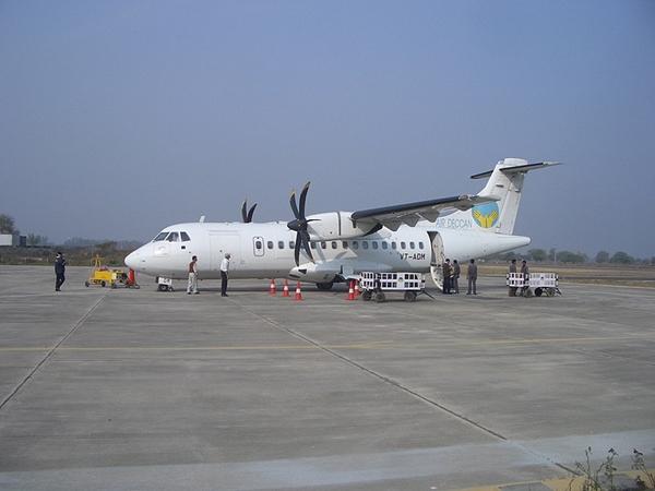 கான்பூரை அடையும் வழிகள்