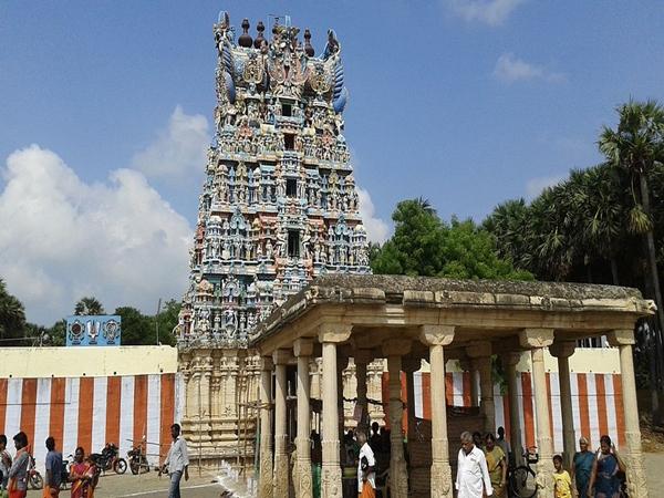 நவ திருப்பதி