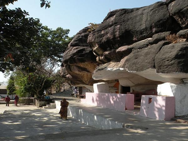 பிம்பேட்கா