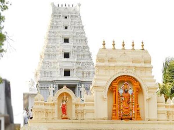 ஜமாலபுரம் கோவில்