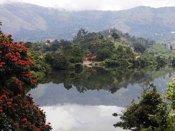 படகு சவாரி