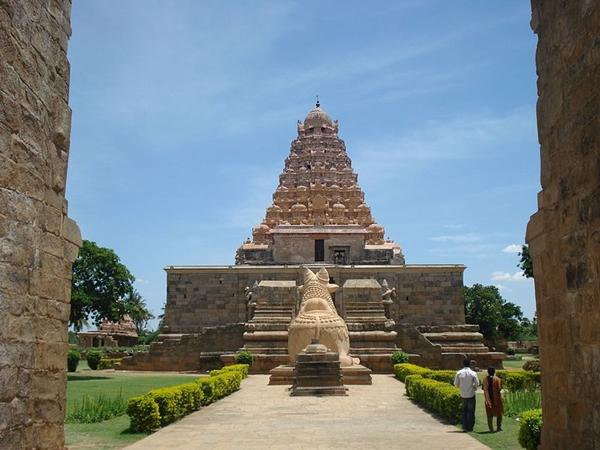 பாண்டிச்சேரி - சீர்காழி