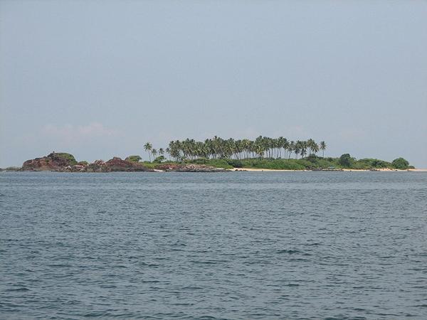 ஃபெர்ரி சேவை