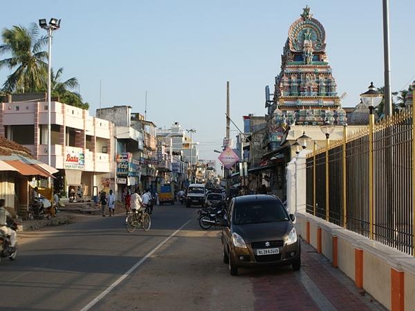 கைலாசநாதர் கோவில்
