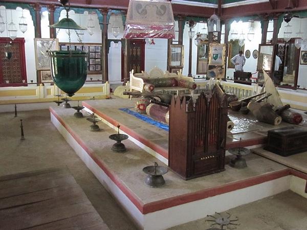 அயினா மஹால்
