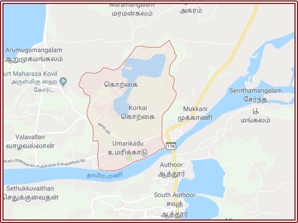 கொற்கை
