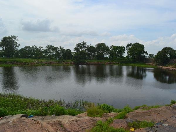 நீர்த்தேக்கங்கள்