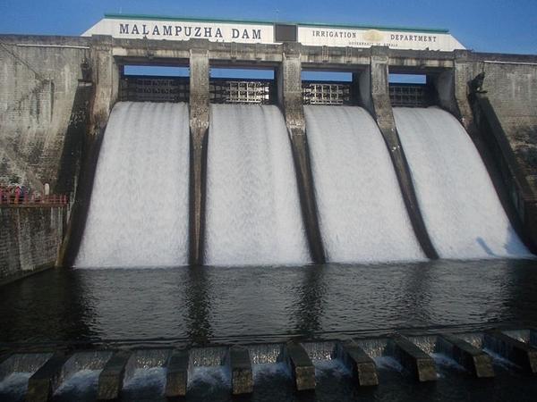 மலம்புழா அணை