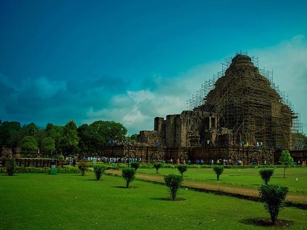 கறுப்பு பகோடா