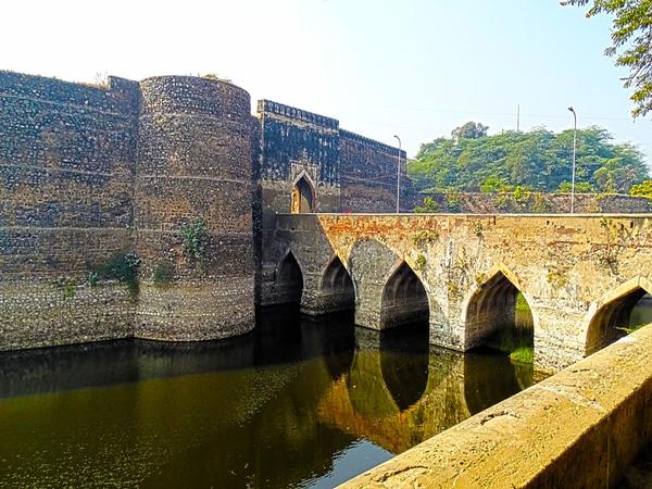 பரதரின் பெயரில் அமைந்த ஊர்