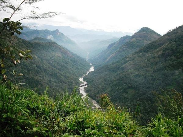 நோய் தீர்க்கும் சீதா தேவி ஏரி