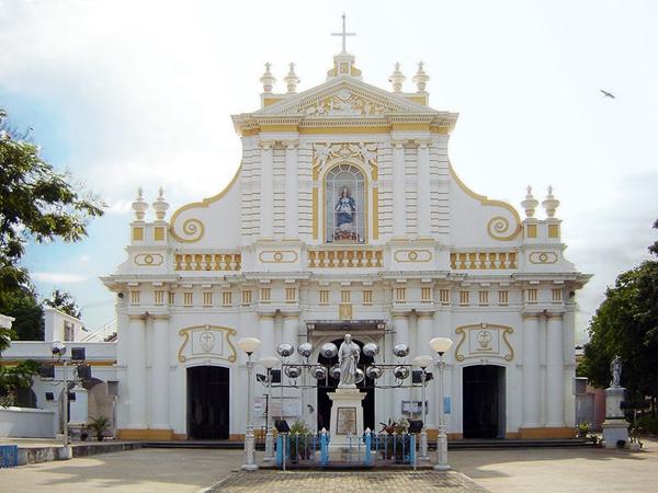 தூய இருதய கிறிஸ்து தேவாலயம்