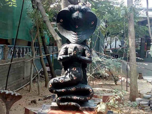 வழிபாடு