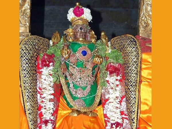 வழிபாடு
