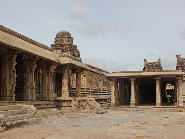 தல அமைப்பு