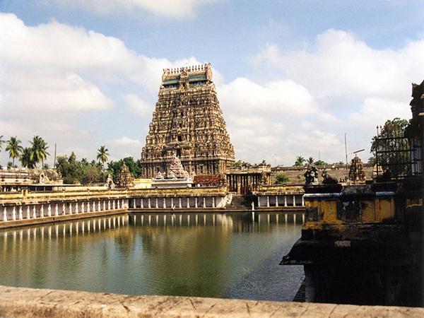 சிதம்பரம்- சீர்காழி