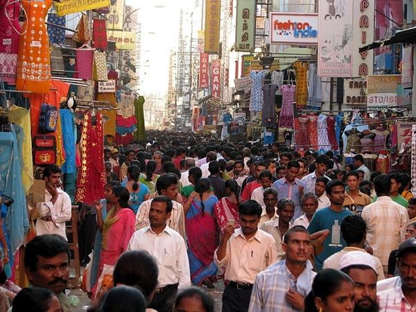 தி நகரில் எங்கெல்லாம் ஷாப்பிங் செய்வது