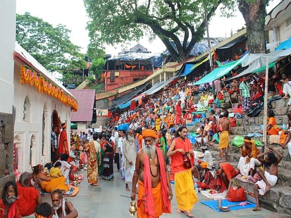 திருவிழாக்கள்