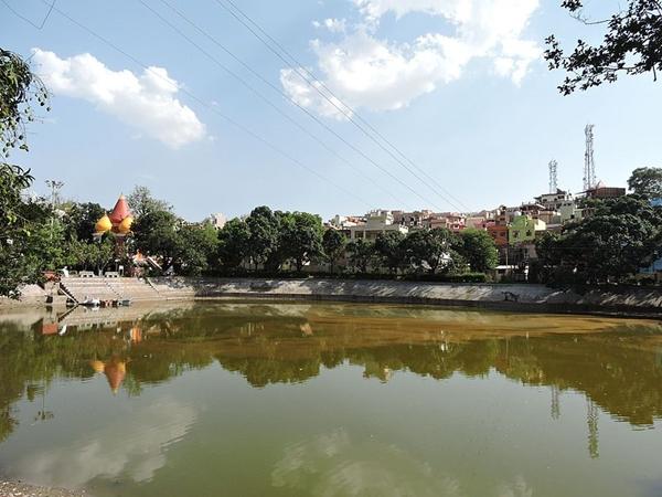 பக்கா தலாப் குளம்