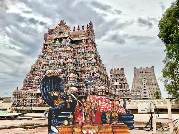 வழிபாடு