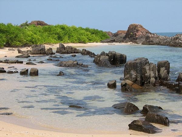 மால்பே கடற்கரை