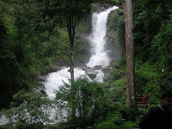 லட்சுமண தீர்த்தம்