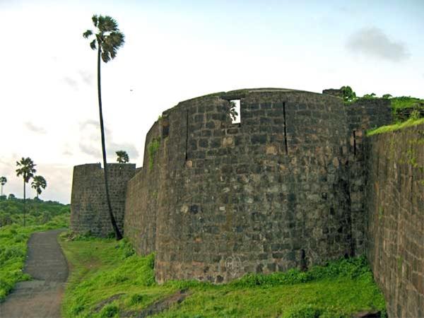 கோட்டைகள்