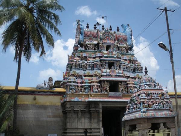 நேர்த்திக்கடன்