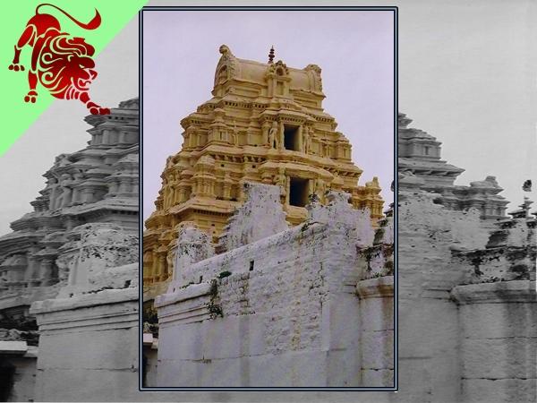 சிம்மம்- கார்க்கோடகேஸ்வரர் திருக்கோவில்